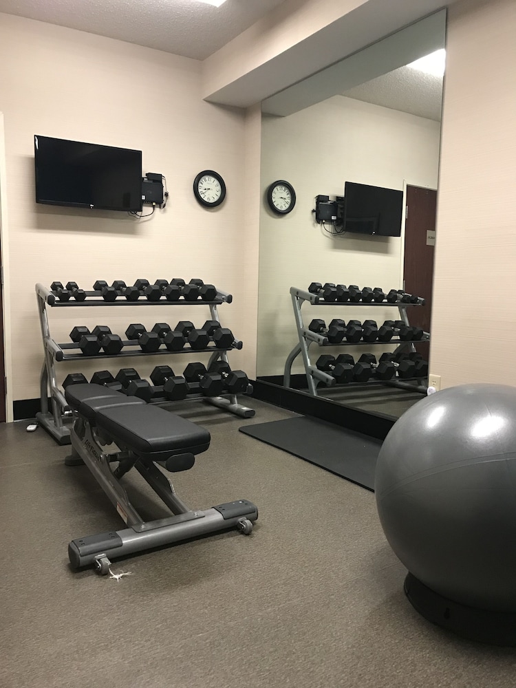 Fairfield Inn Suites Denver Tech Center South 20/33