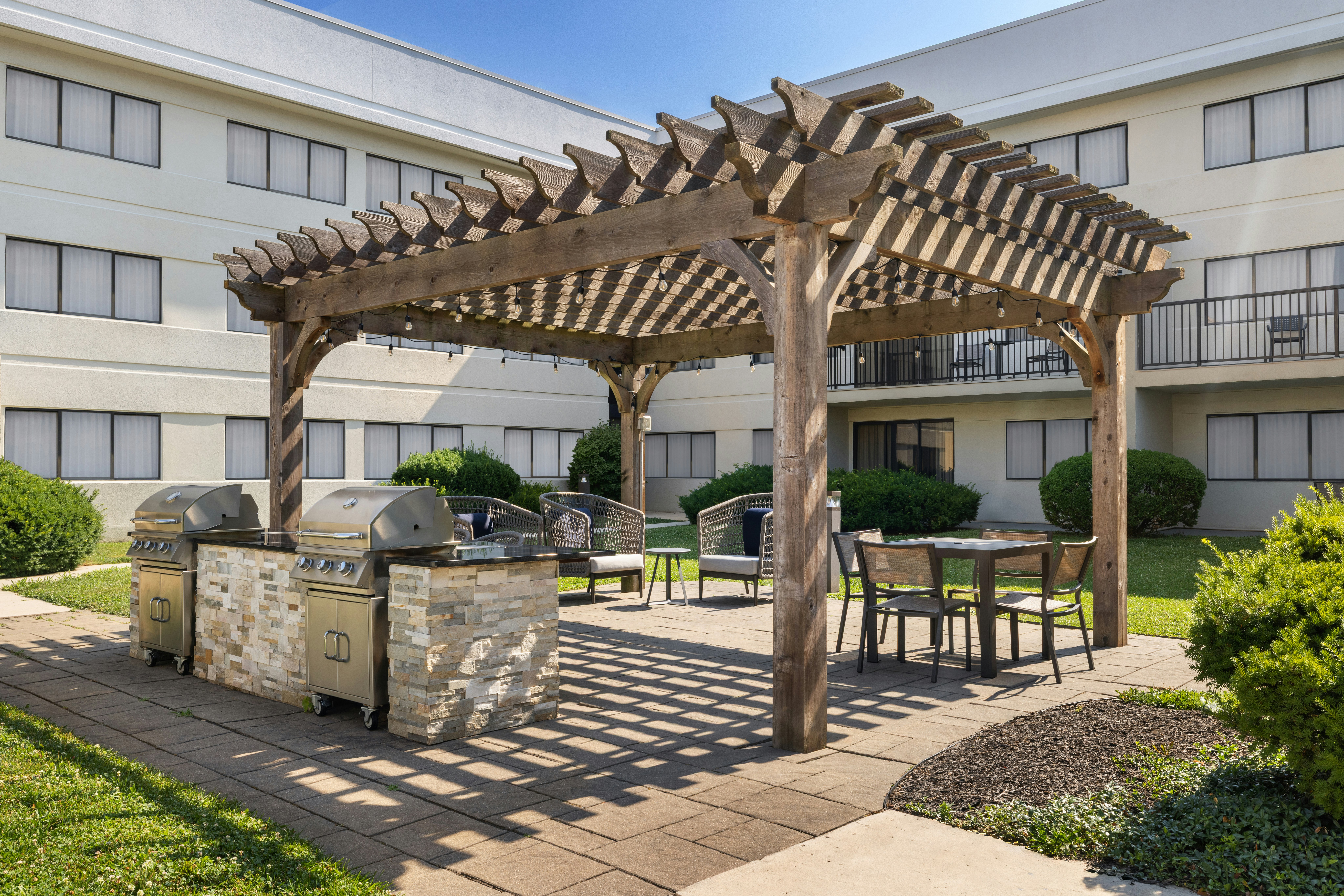 Homewood Suites By Hilton Indianapolis Carmel 49/51