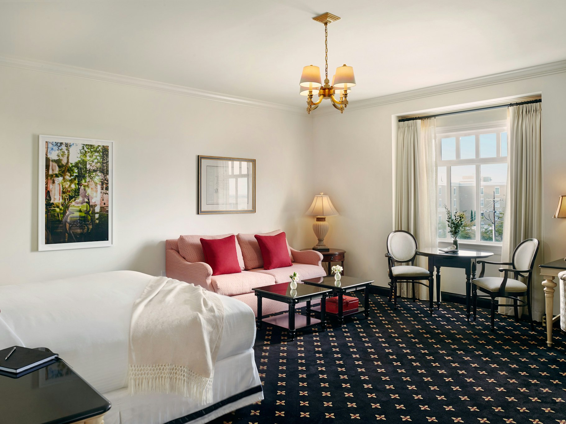 French Quarter Inn 6/44