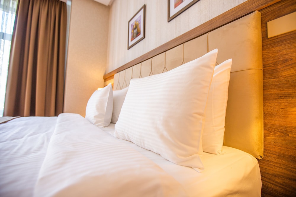 City Park Hotel Baku 21/34