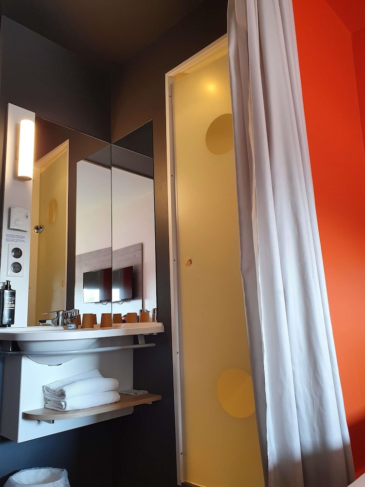 Ibis Budget Saint Lo 62/63