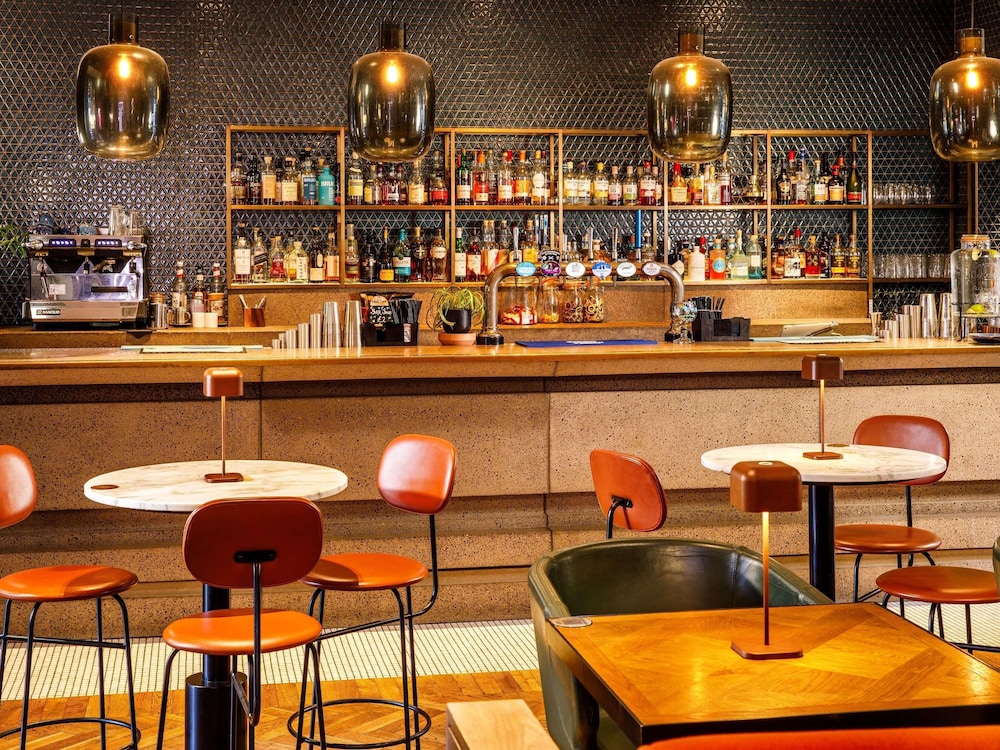 ibis Styles Edinburgh Centre St Andrew Square 63/79