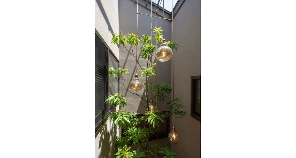 The Machiya Kazahaya 5/50