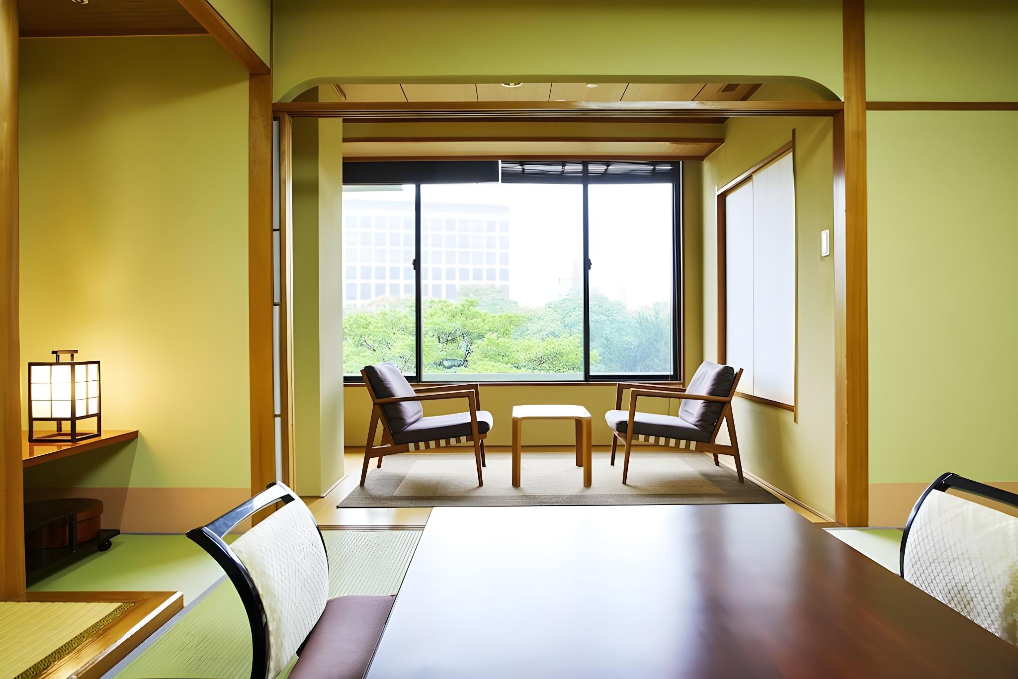 Japanese, VIP