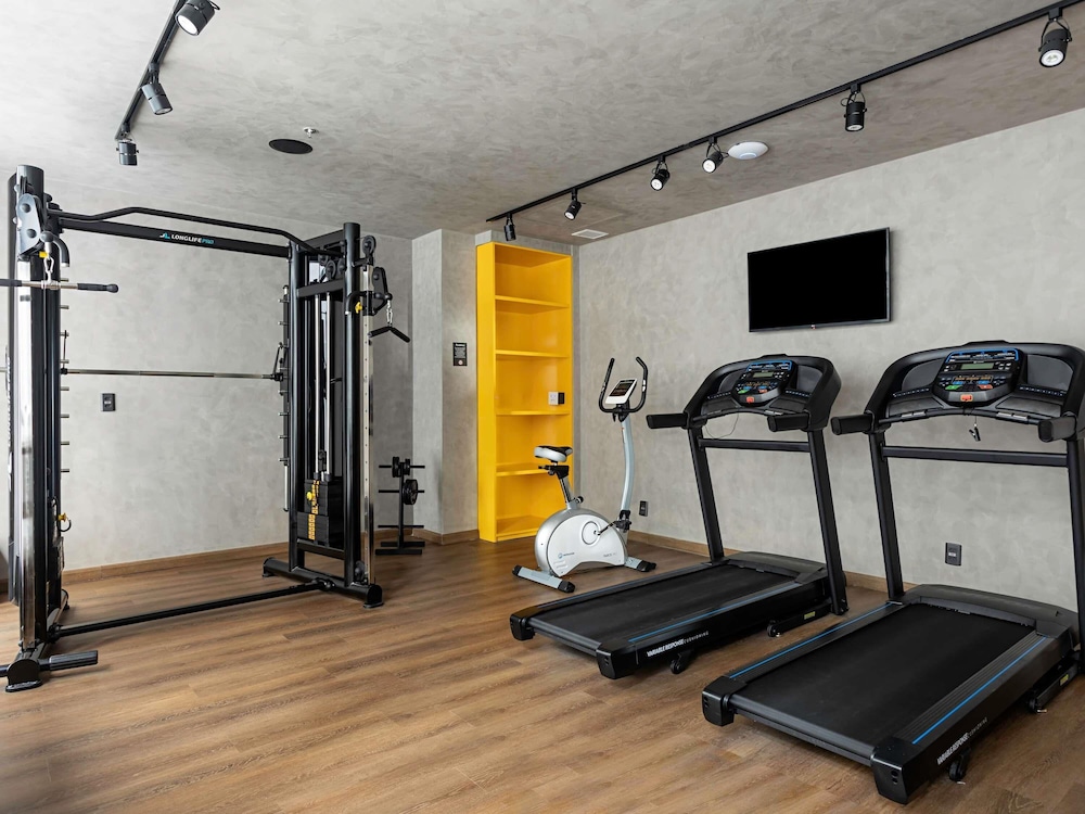 ibis Styles Maceio Pajucara 23/50