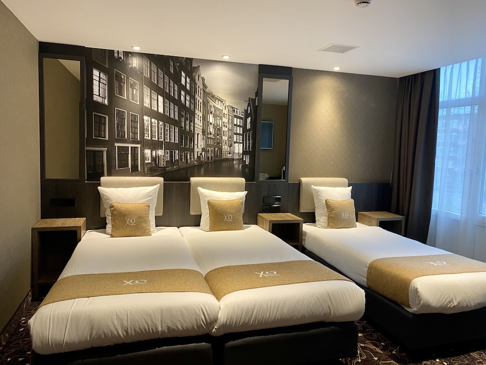 XO Hotels Infinity 20/60