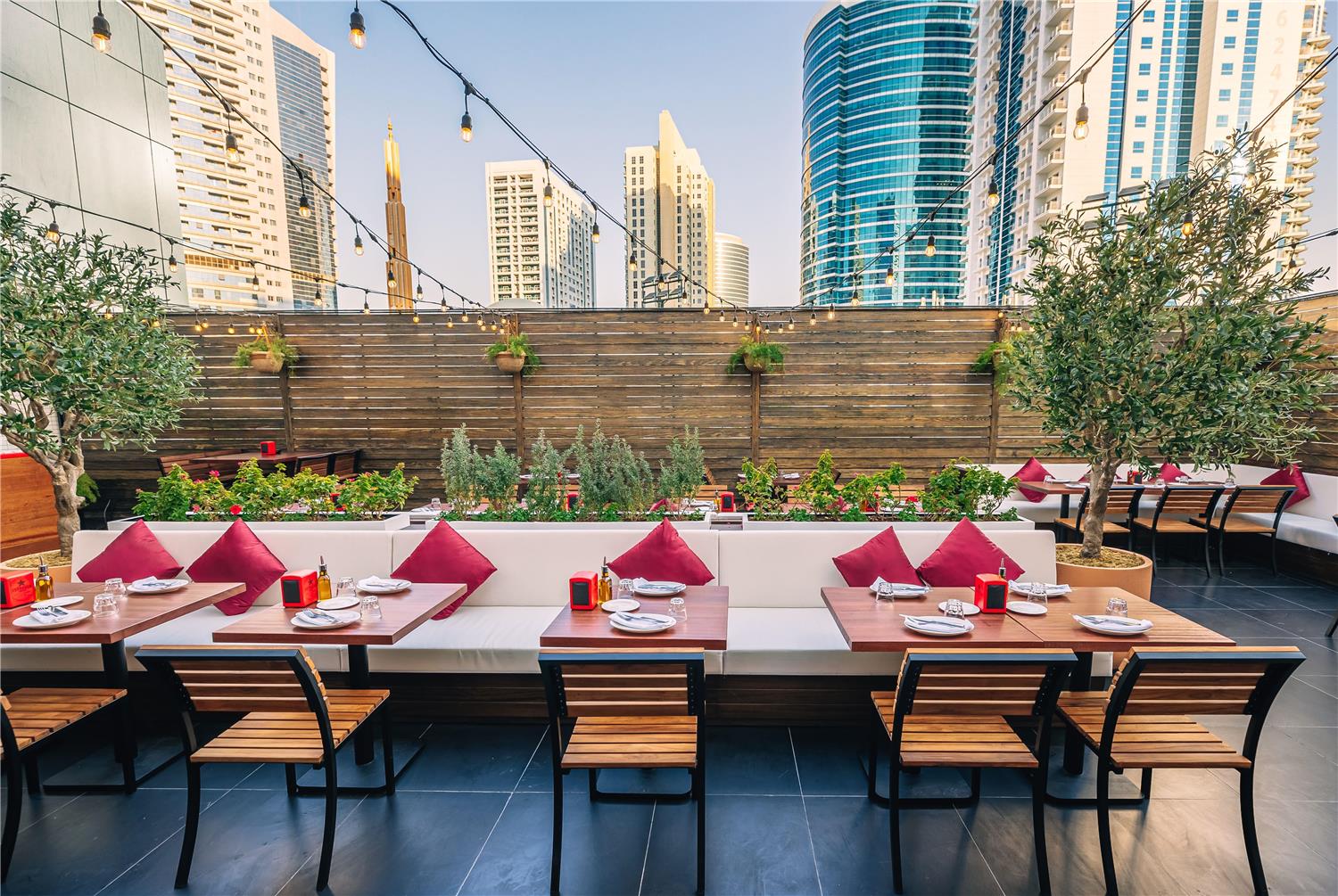 Tryp By Wyndham Dubai 35/48