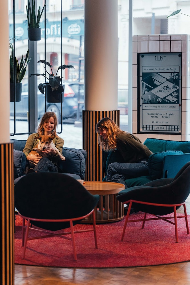 Puro Hotel Wroclaw Stare Miasto 20/41