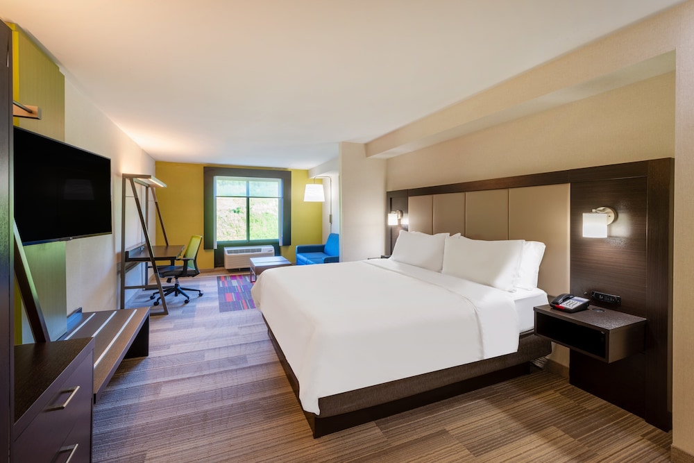 Holiday Inn Express & Suites North East (Erie I-90 Exit 41) 21/60