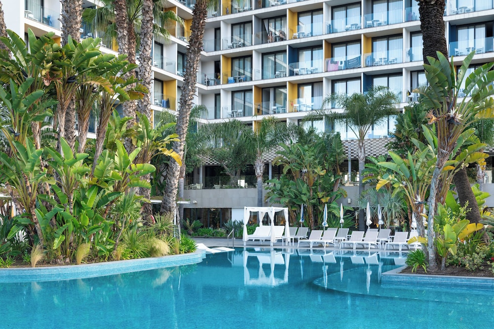AQUA Hotel Silhouette & SPA - Adults Only 6/57