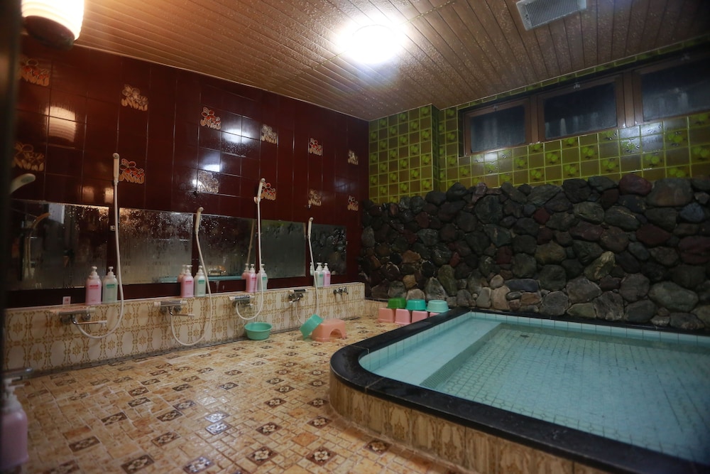 Takao Kanko Hotel 19/50
