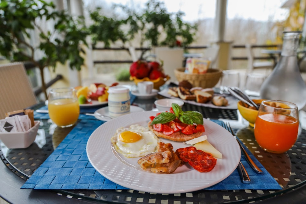 Villa Rizzo Hotel Resort And Spa 61/76
