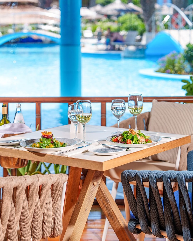 Atrium Palace Thalasso Spa Resort and Villas 34/50