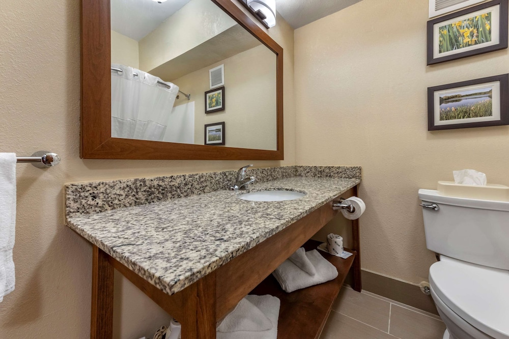 Comfort Inn & Suites Streetsboro - Kent 26/27