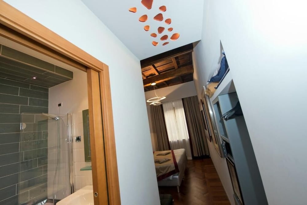 Relais Forus Inn 39/77