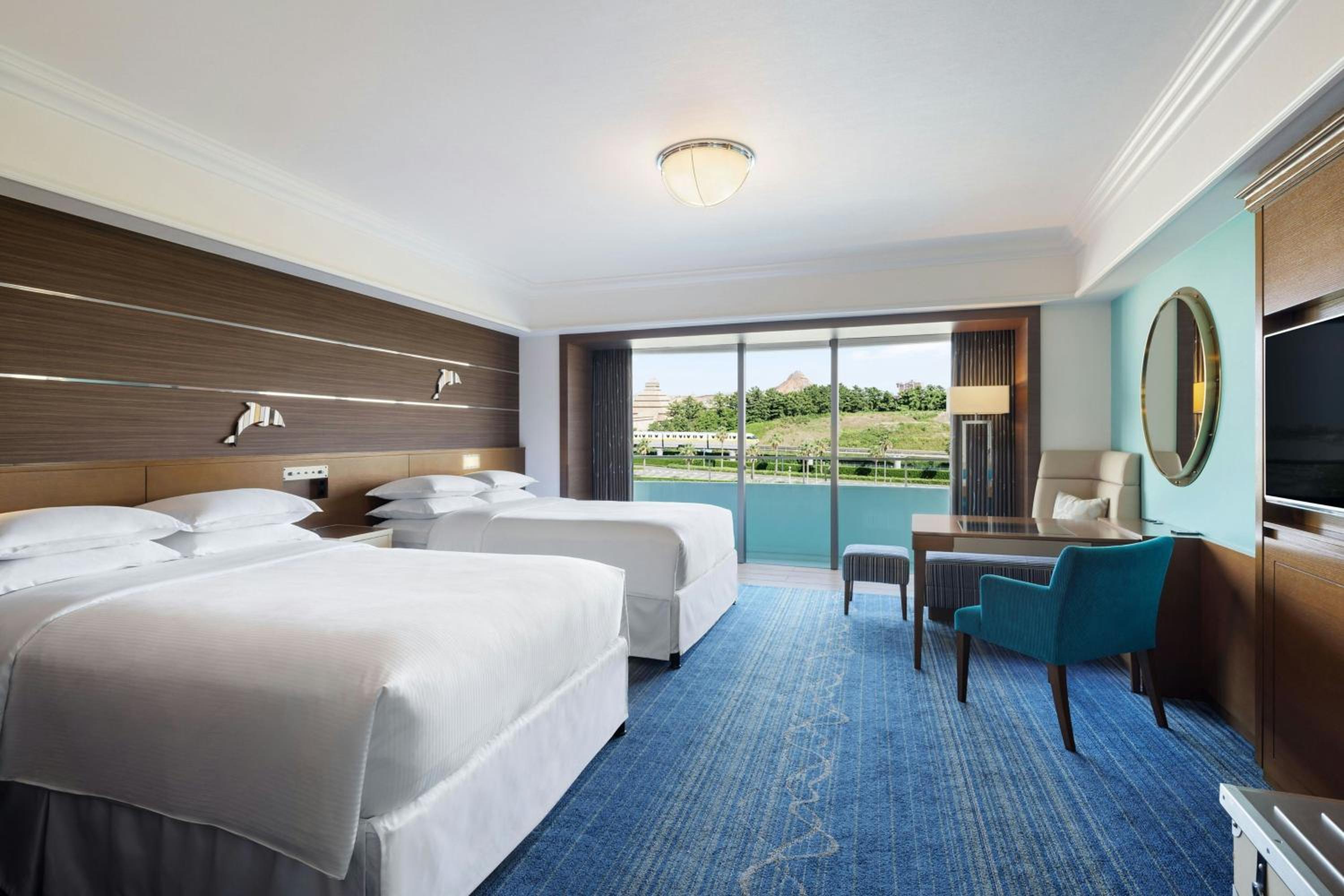 Ocean, Dream, 2 Beds
