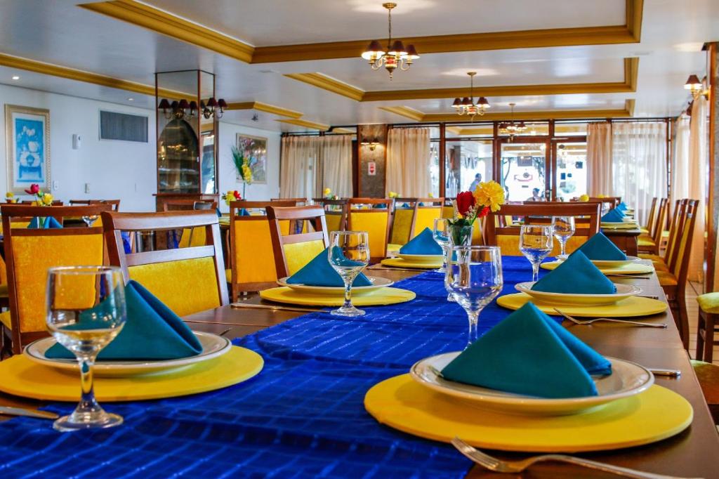 VERDES VALES LAZER HOTEL 25/49