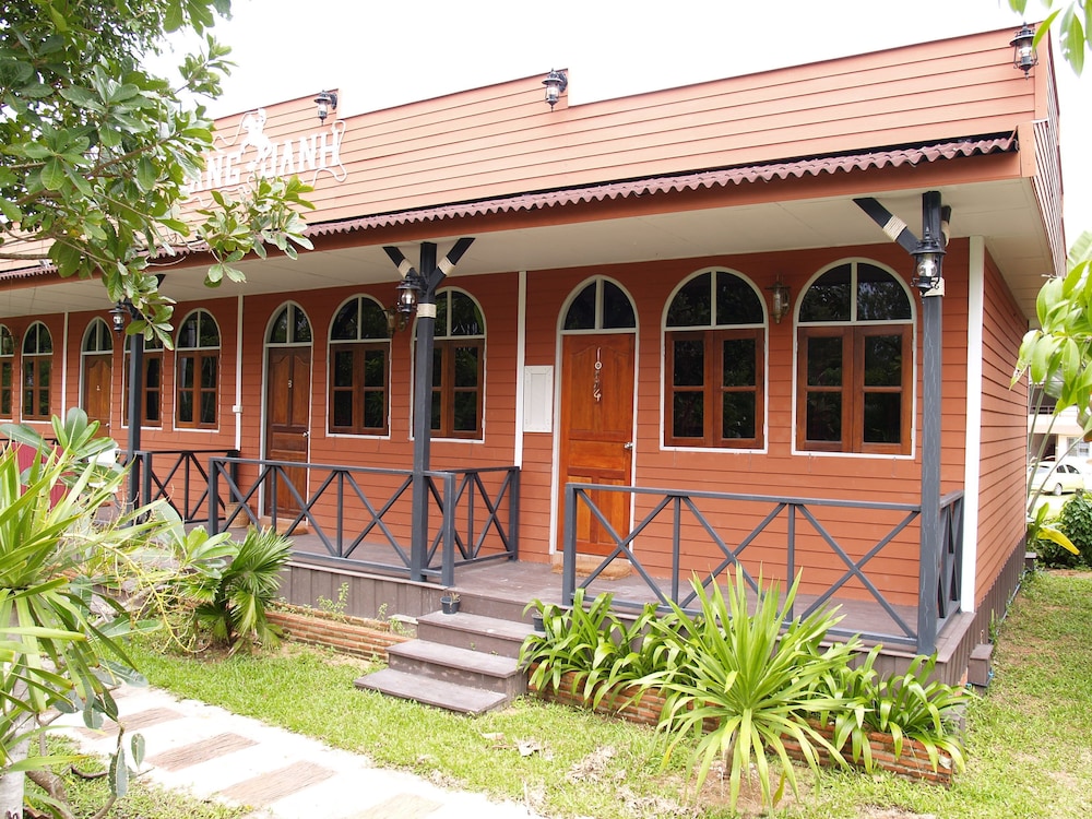 Cowboy Farm Resort Pattaya 1/39