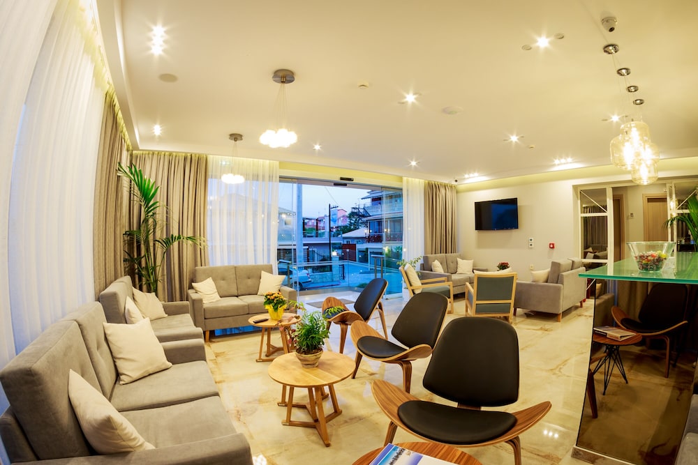 Porto Planos Beach Hotel 28/50