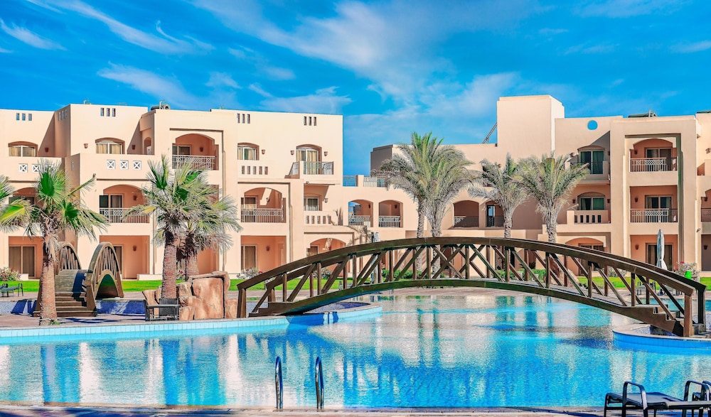 Sataya Resort Marsa Alam 8/67