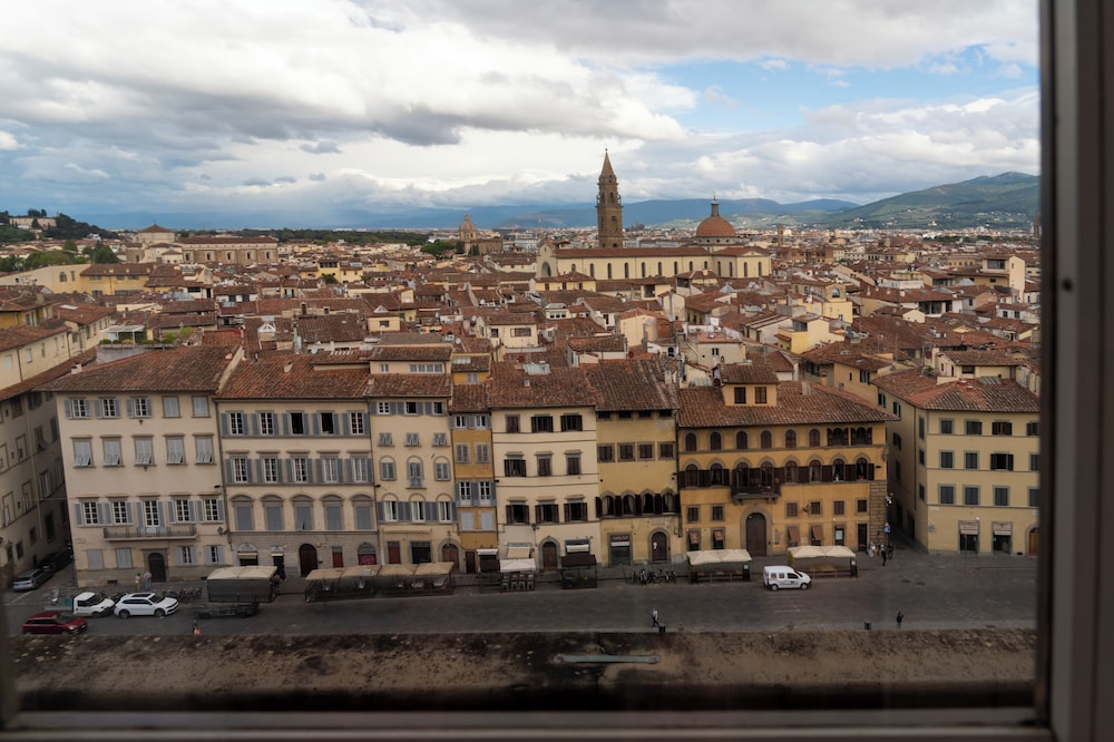 Soggiorno Pitti 1/50