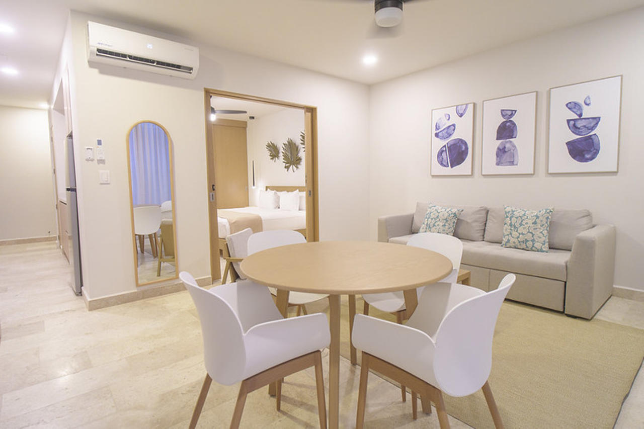 abba Suites Playa del Carmen 32/39