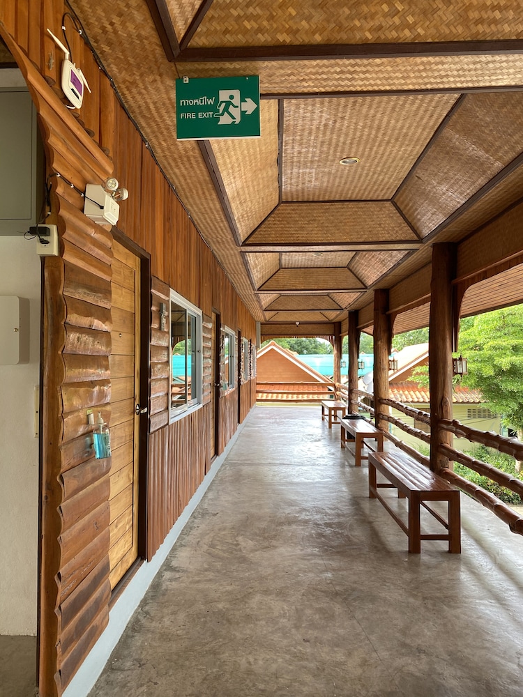 Baan Khue Wieng Resort 26/42