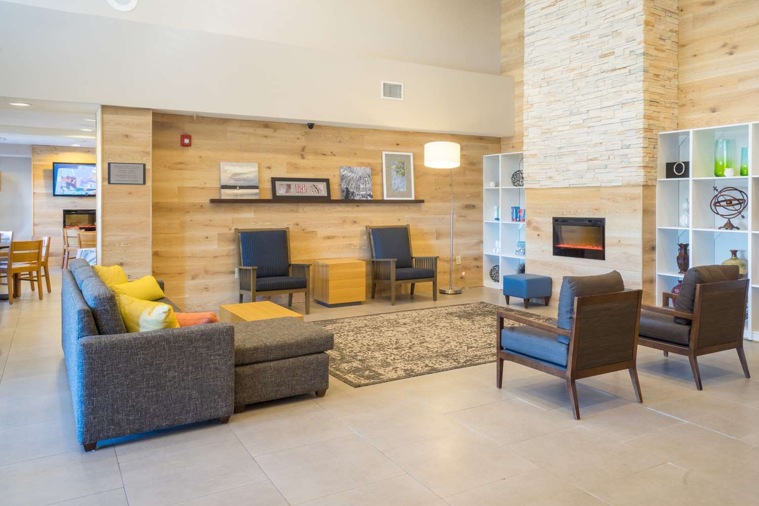 Country Inn & Suites By Radisson, Doswell (Kings Dominion), VA 23/39