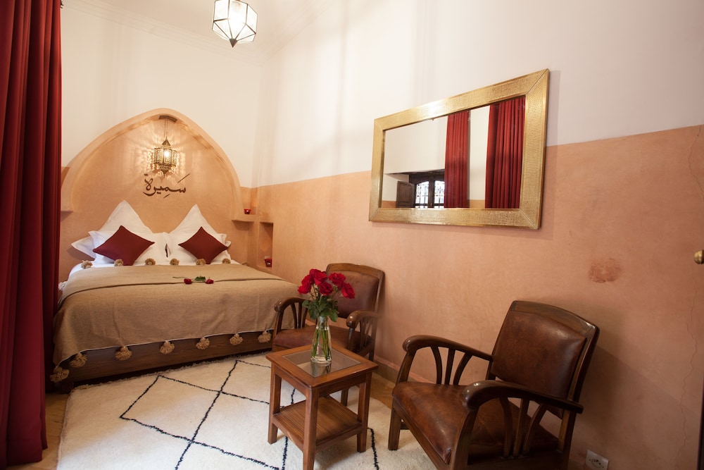 Riad Dar Yema 34/50