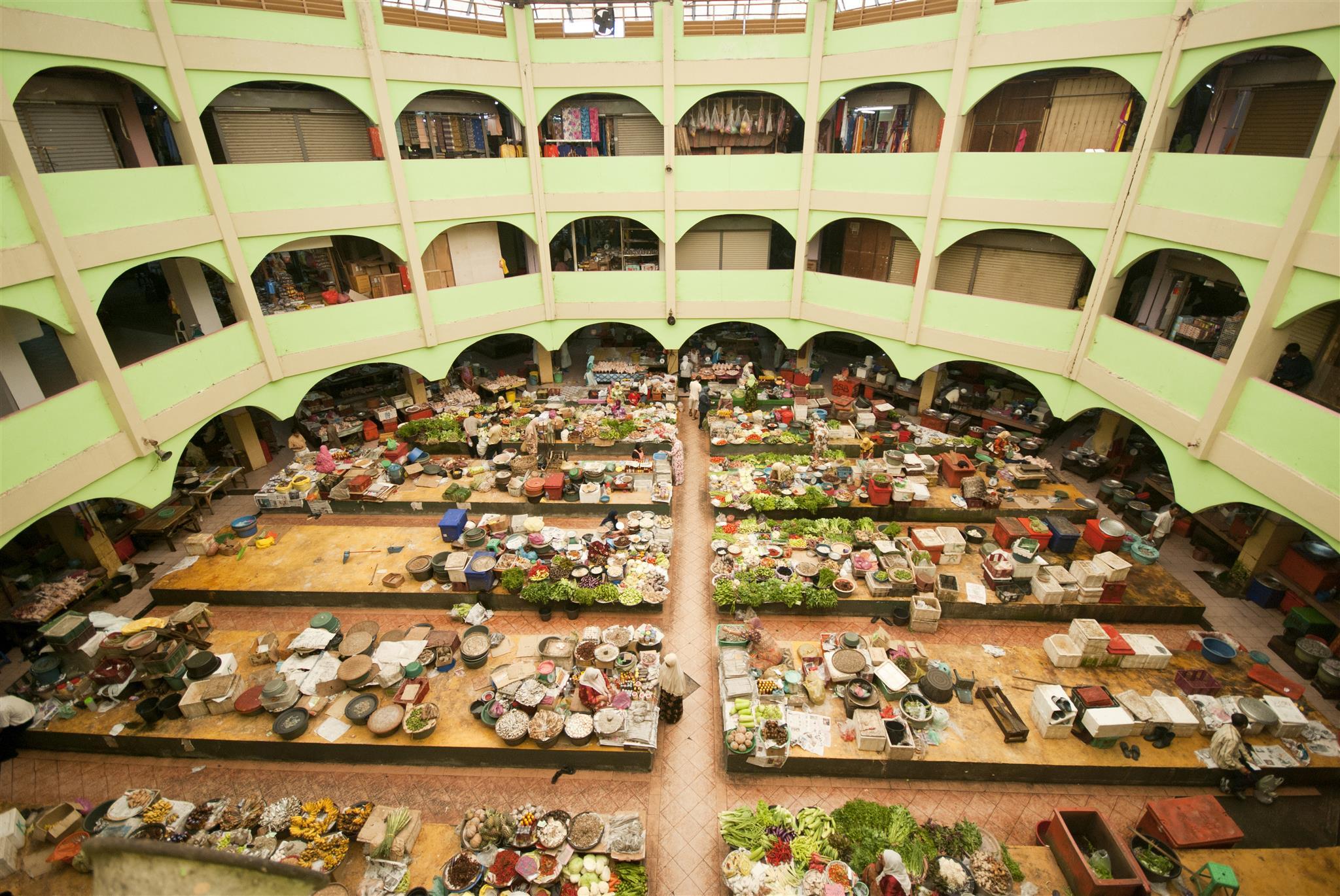 The Room At Zishi 3/37
