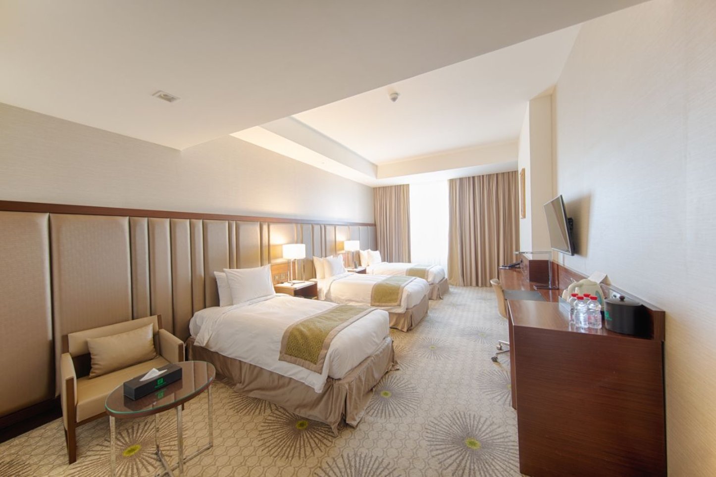 هوليداي إن مكة العزيزية(Makkah al Aziziah EX (Holiday Inn Makkah Al Aziziah)) 4/19