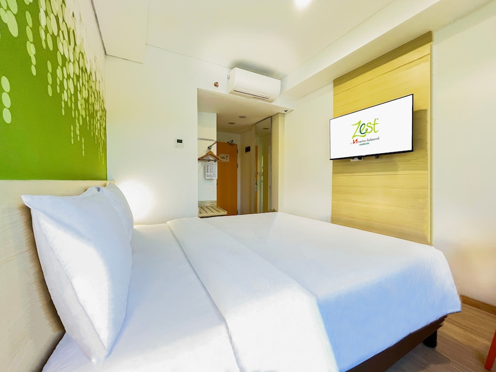 Zest Ambon by Swiss-Belhotel International 8/19