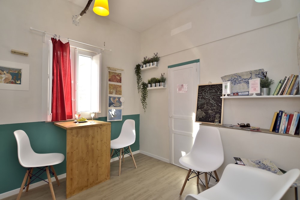 MODICA OLD TOWN ROOMS 50/50
