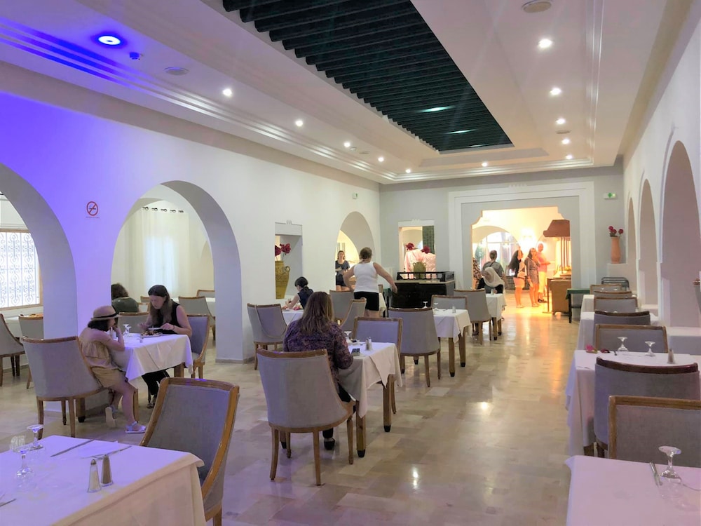 Zenon Hotel Djerba 14/21