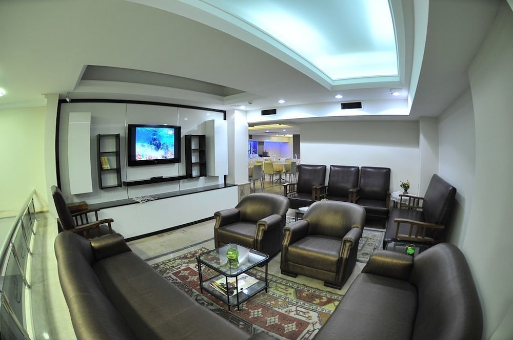 Otel Kabacam 20/31