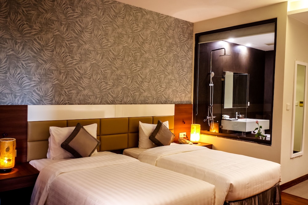 room