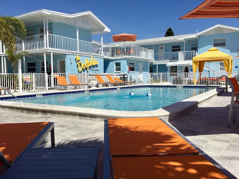 The Villas at St Pete Beach 1/50