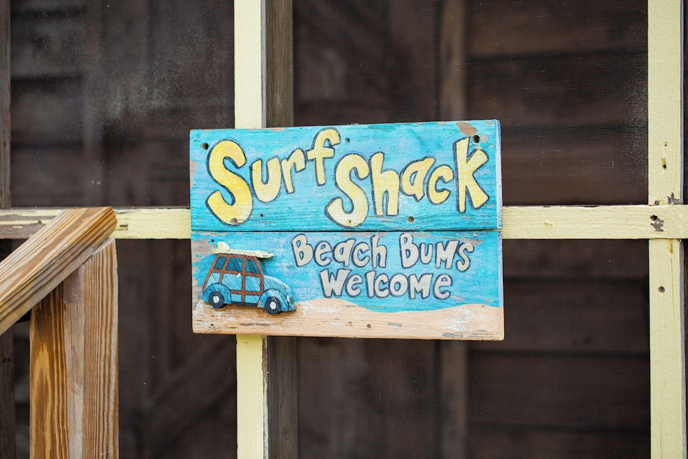 Navarre Beach Camping Resort 32/61