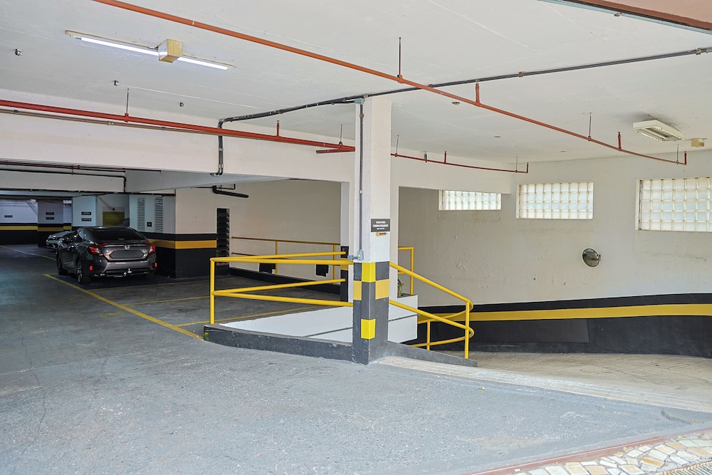 B And B Hotels Sao Jose Dos Campos 39/47