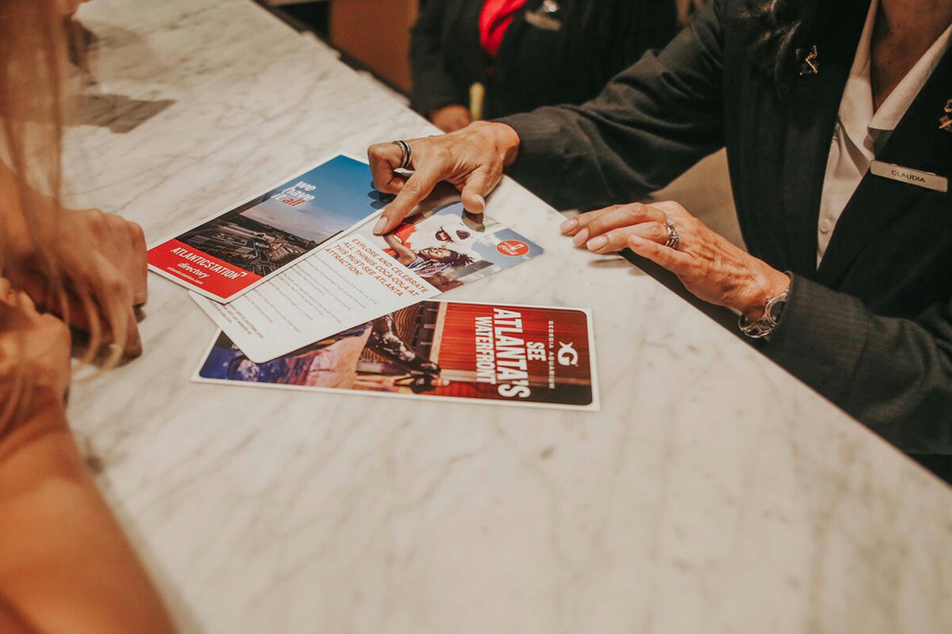 Atlanta Marriott Marquis 13/81