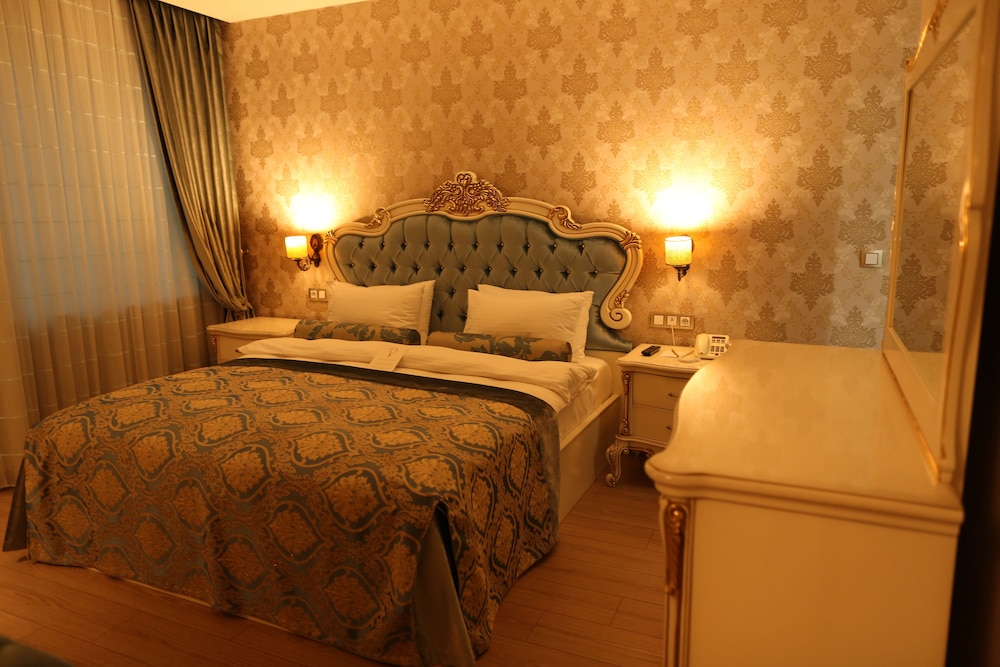 Park Dedeman Elazig 27/63