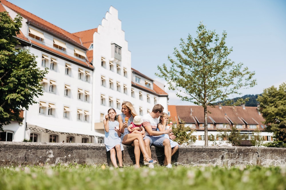 SEEHOTEL AM KAISERSTRAND 3/55