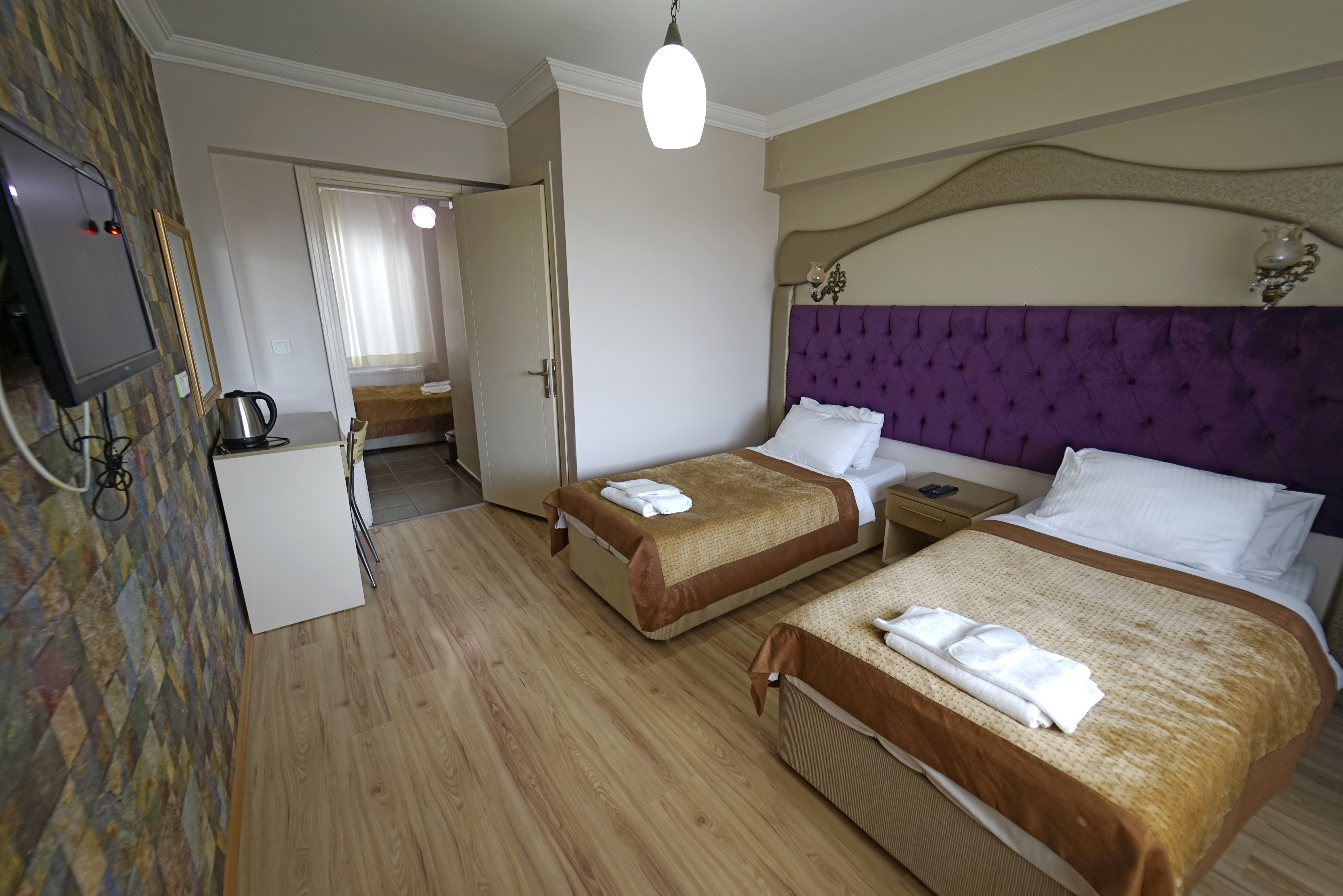 Aydin Apart Hotel Edirne 13/50