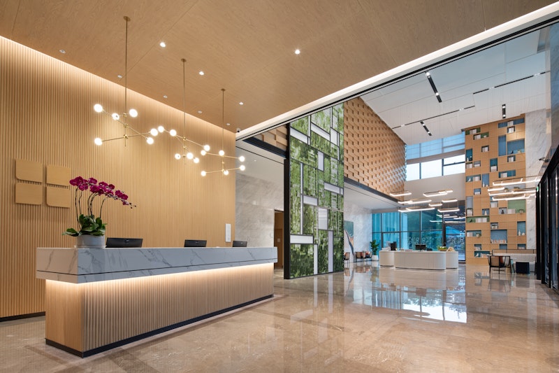 Hilton Garden Inn Shenzhen Guangming Hongqiao Park 5/21