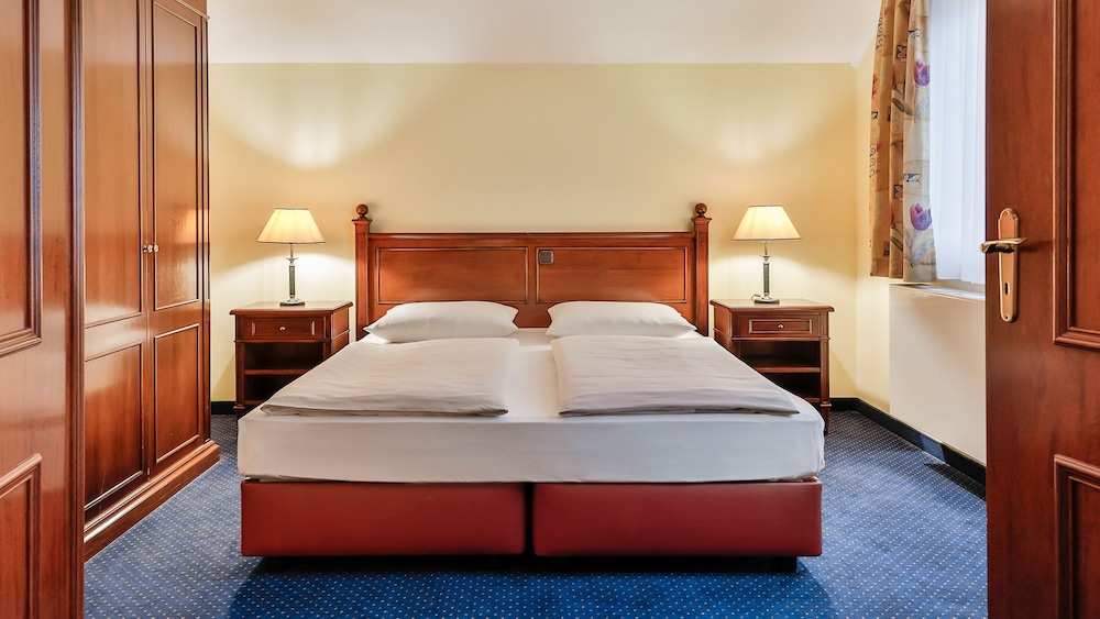 Dorint Marc Aurel Spa & Golf Resort 26/73