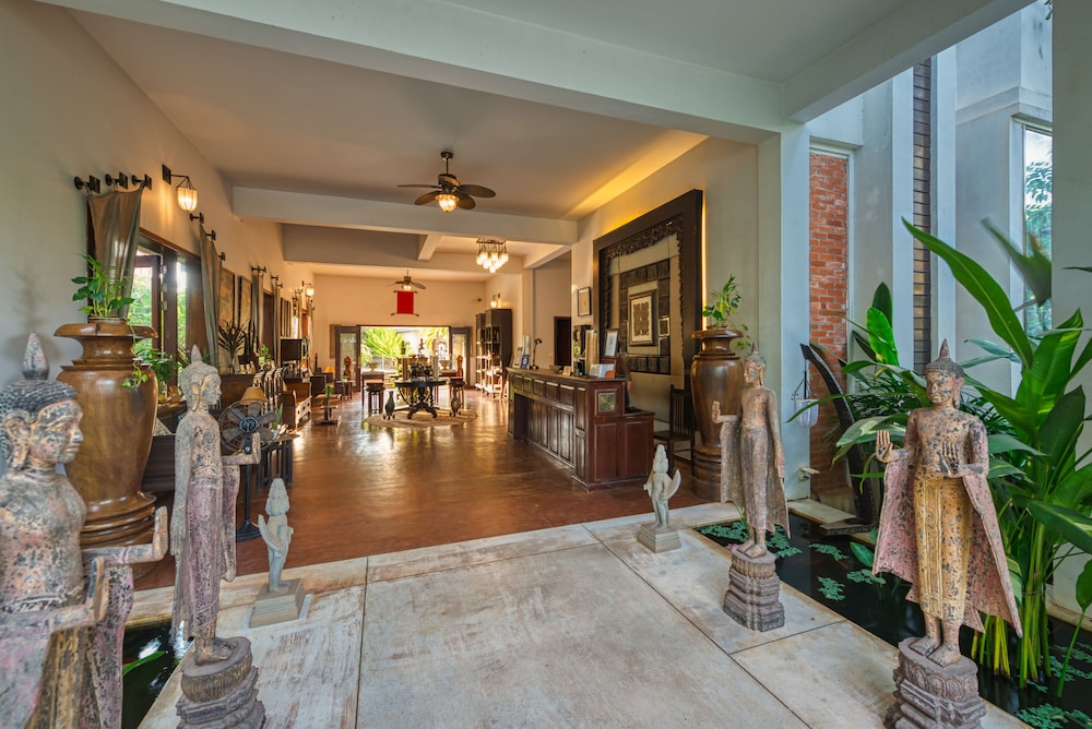 Mane Boutique Hotel & Spa 4/50