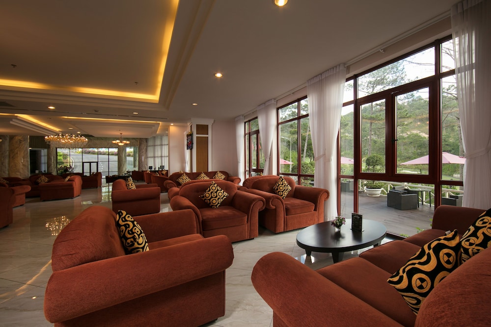 Swiss-Belresort Tuyen Lam Dalat 53/76