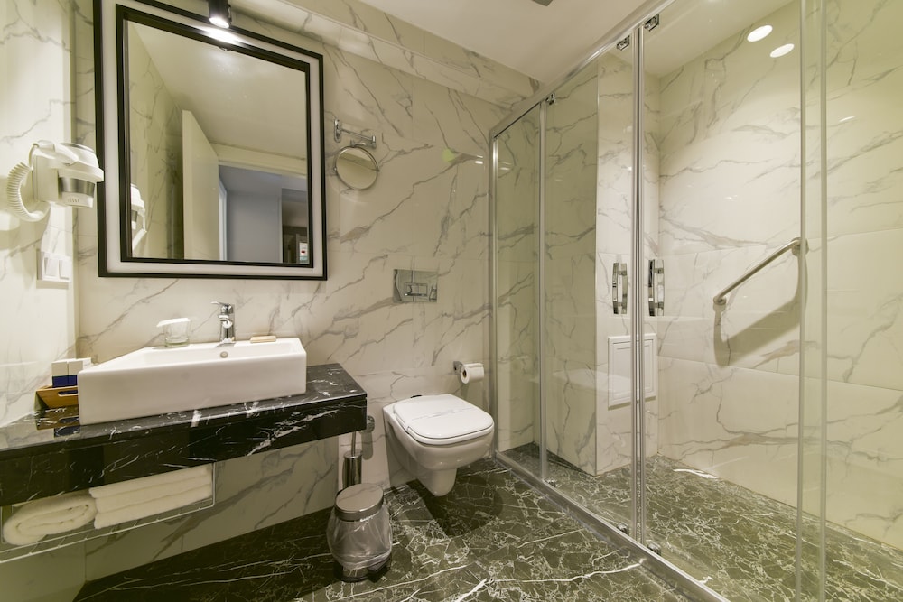 Kare Hotel Sultanahmet 46/50