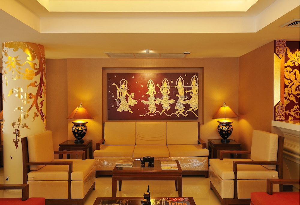 Mariya Boutique Residence 27/50