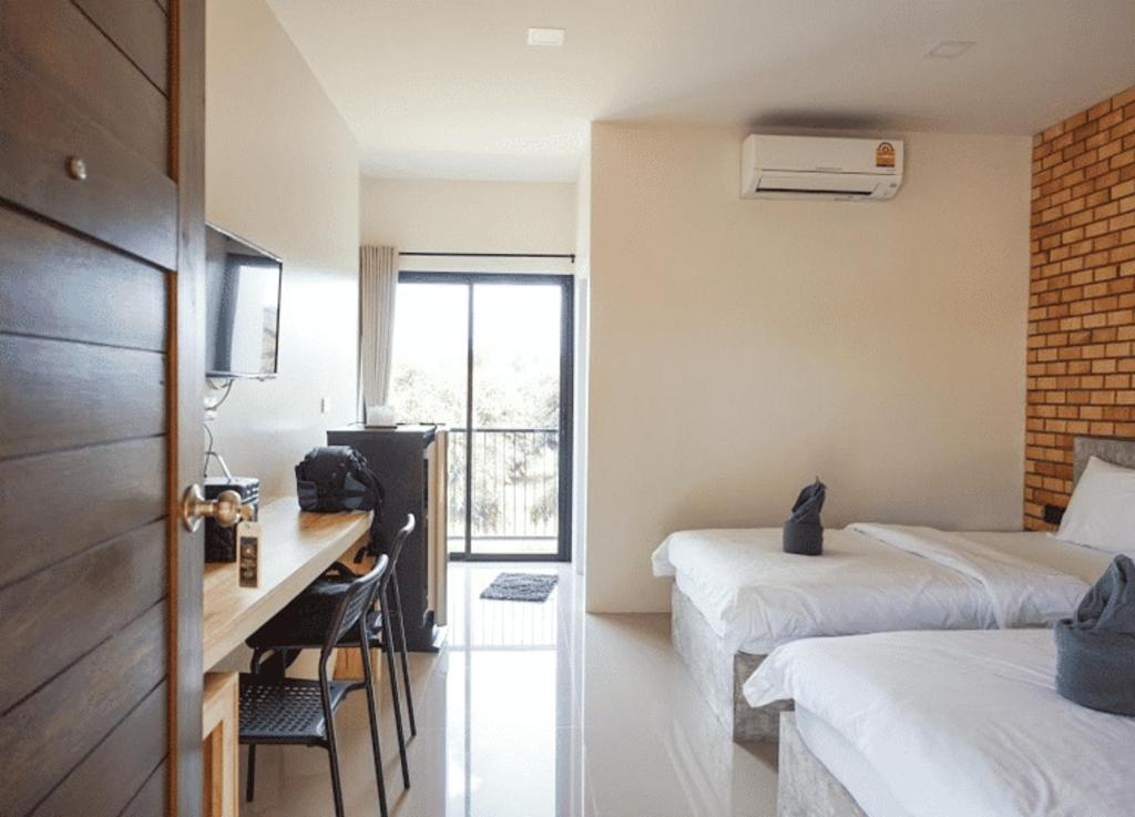 Nata Resort 38/48